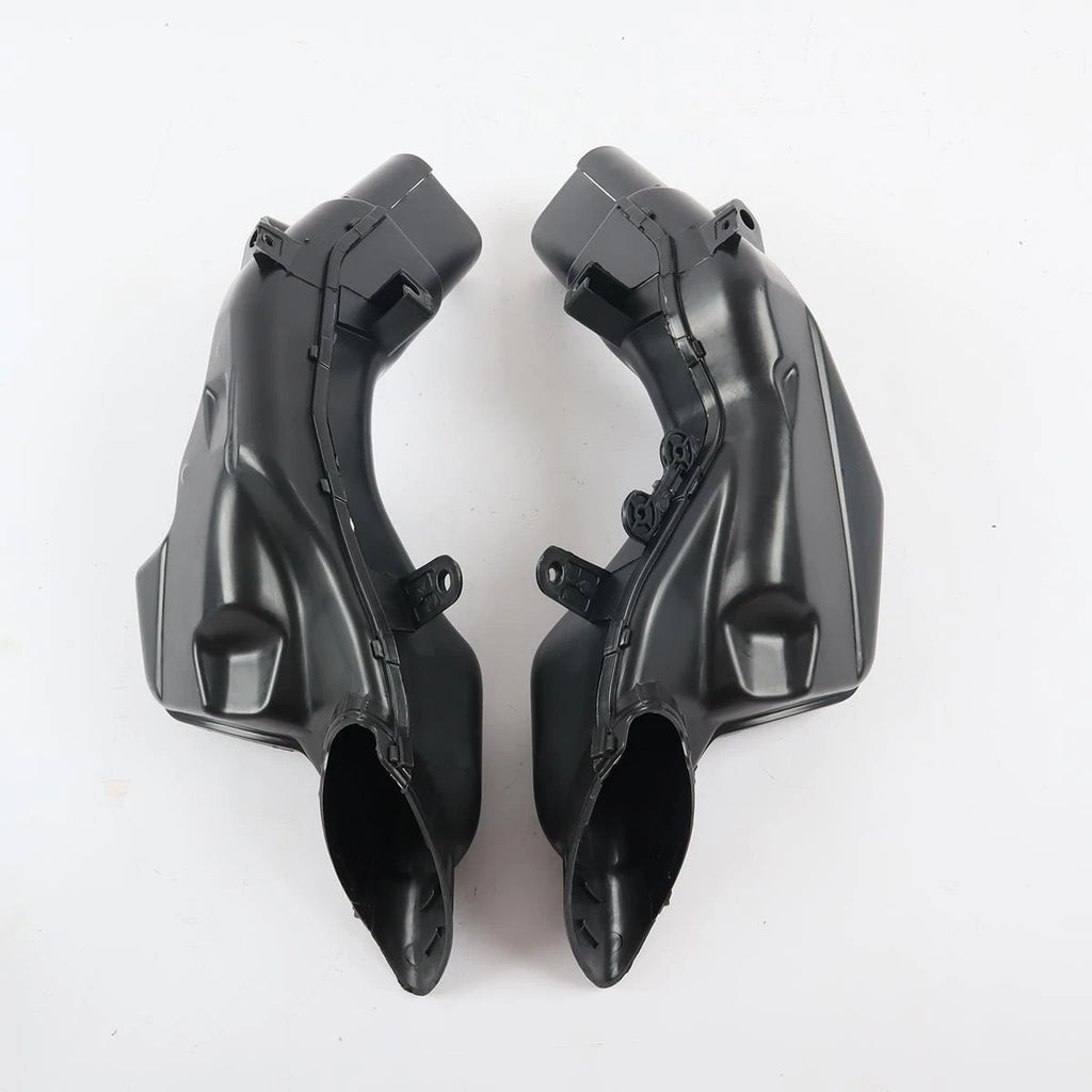 Ram Air Intake Tube Duct for Suzuki Hayabusa GSX1300R (2008–2014)