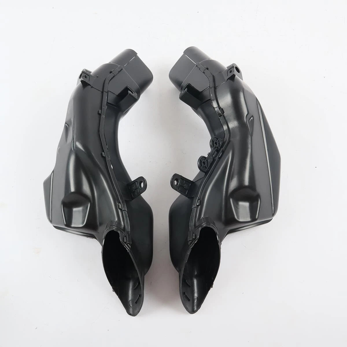 Ram Air Intake Tube Duct for Suzuki Hayabusa GSX1300R (2008–2014)