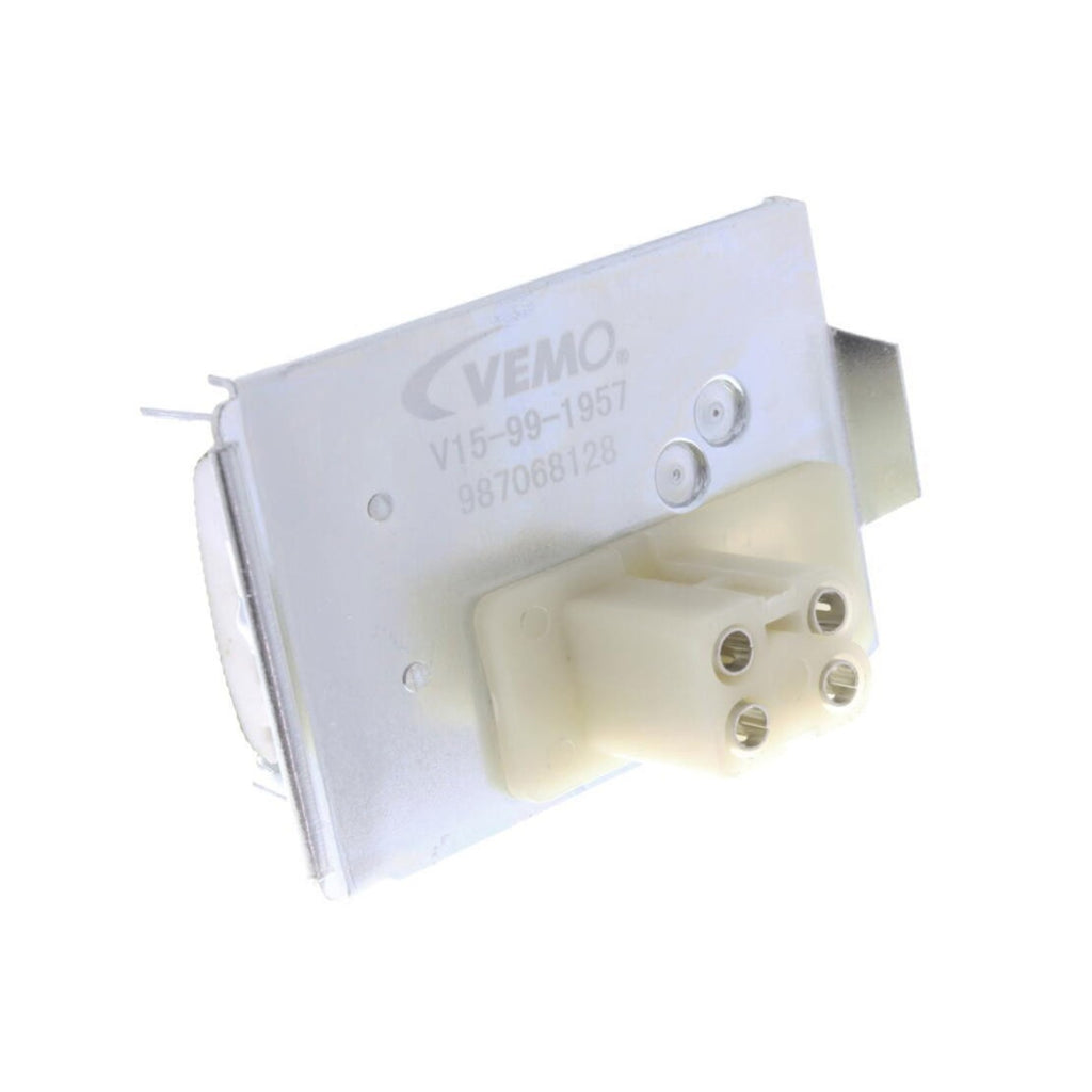 Blower Motor Resistors for VW Jetta (1990–1992)