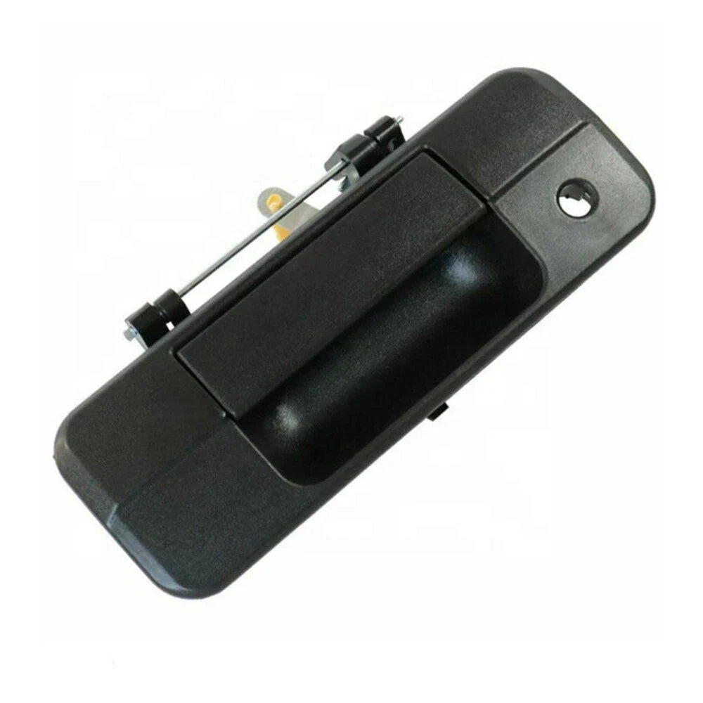 Tailgate Handle with Keyhole for Toyota Tundra (2007-2013)