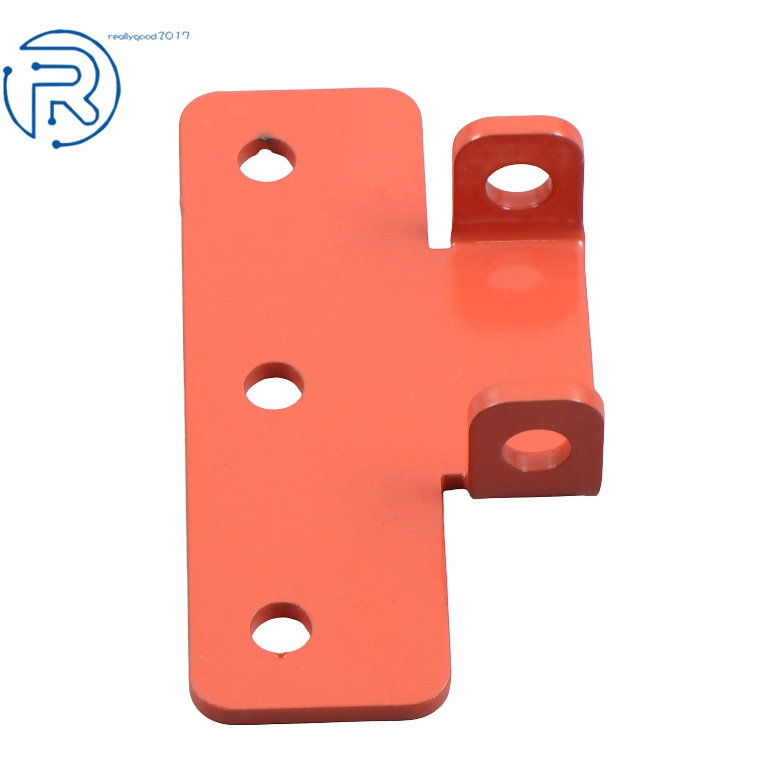 2X Chainsaw Wall Mount for Husqvarna Saws (Garage Organization)