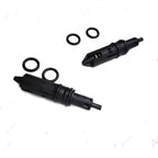 2Pcs Gear Oil Reservoir Valve for MerCruiser Alpha 1 Gen 2 (18920A1)