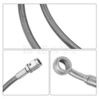 Rear Brake Line Hose 2202660 for Polaris Sportsman 400/450/500/600/700/800 (2000–2014)
