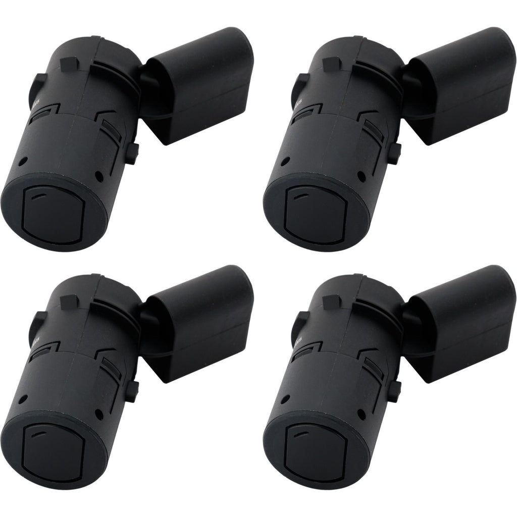 Set of 4 Parking Assist Sensors for Sedan