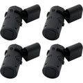 Set of 4 Parking Assist Sensors for Sedan