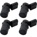 Set of 4 Parking Assist Sensors for Sedan
