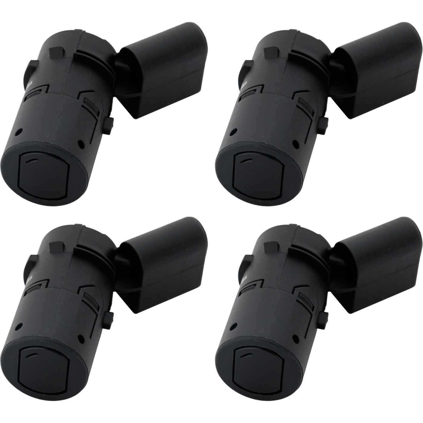 Set of 4 Parking Assist Sensors for Sedan