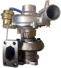 Turbocharger 24100-2940 VA240066 for Hino WO4CT W04C (Compatible)