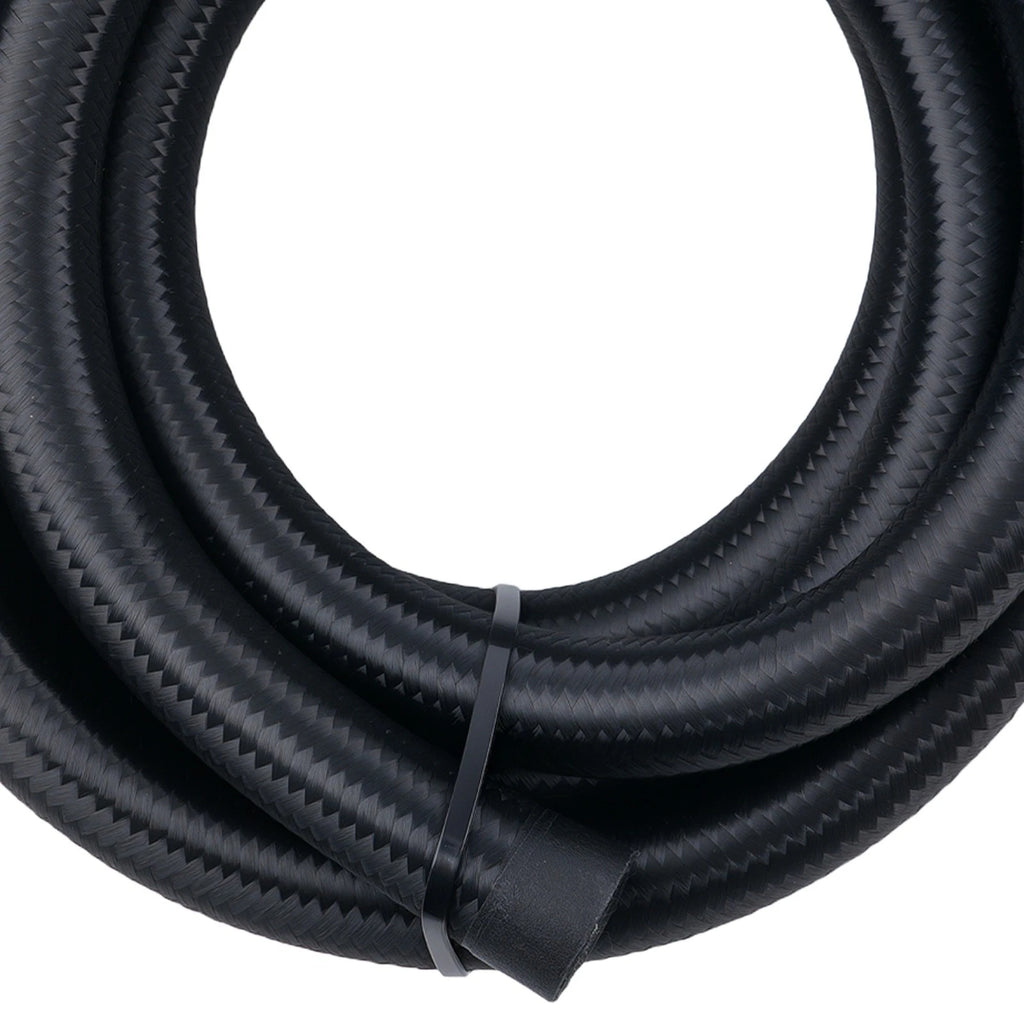 Aluminium Baffled Oil Catch Can Tank for 0.75L Universal (AN10 2-Port) (2020–2020)