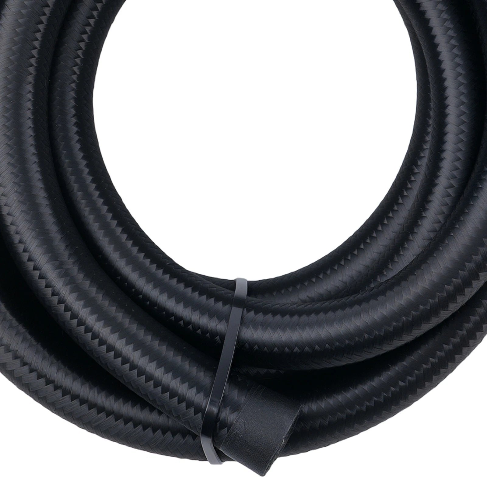 Aluminium Baffled Oil Catch Can Tank for 0.75L Universal (AN10 2-Port) (2020–2020)