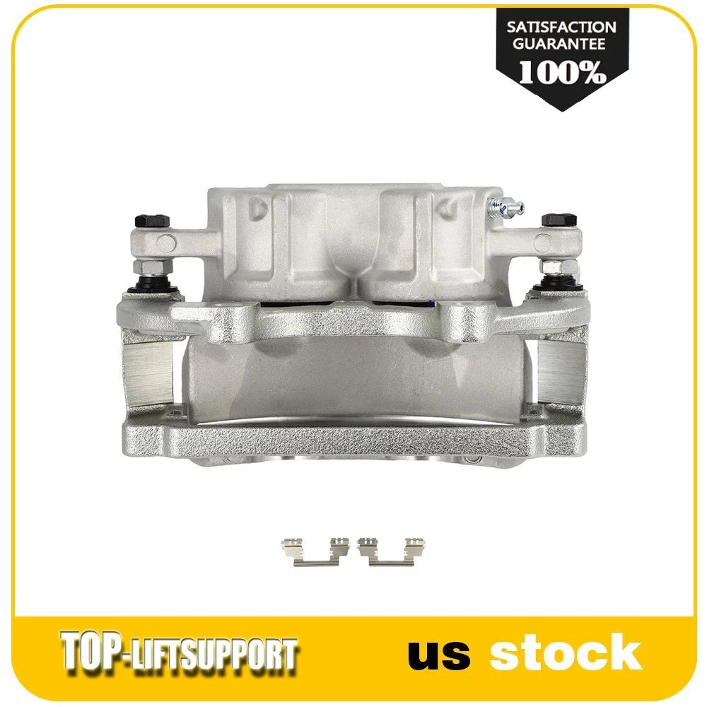 Front Left Brake Caliper for Chrysler 300 AWD (2005–2020)