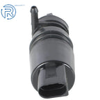 Windshield Washer Pump for Dodge Ram 1500 Pickup (2009-2010)