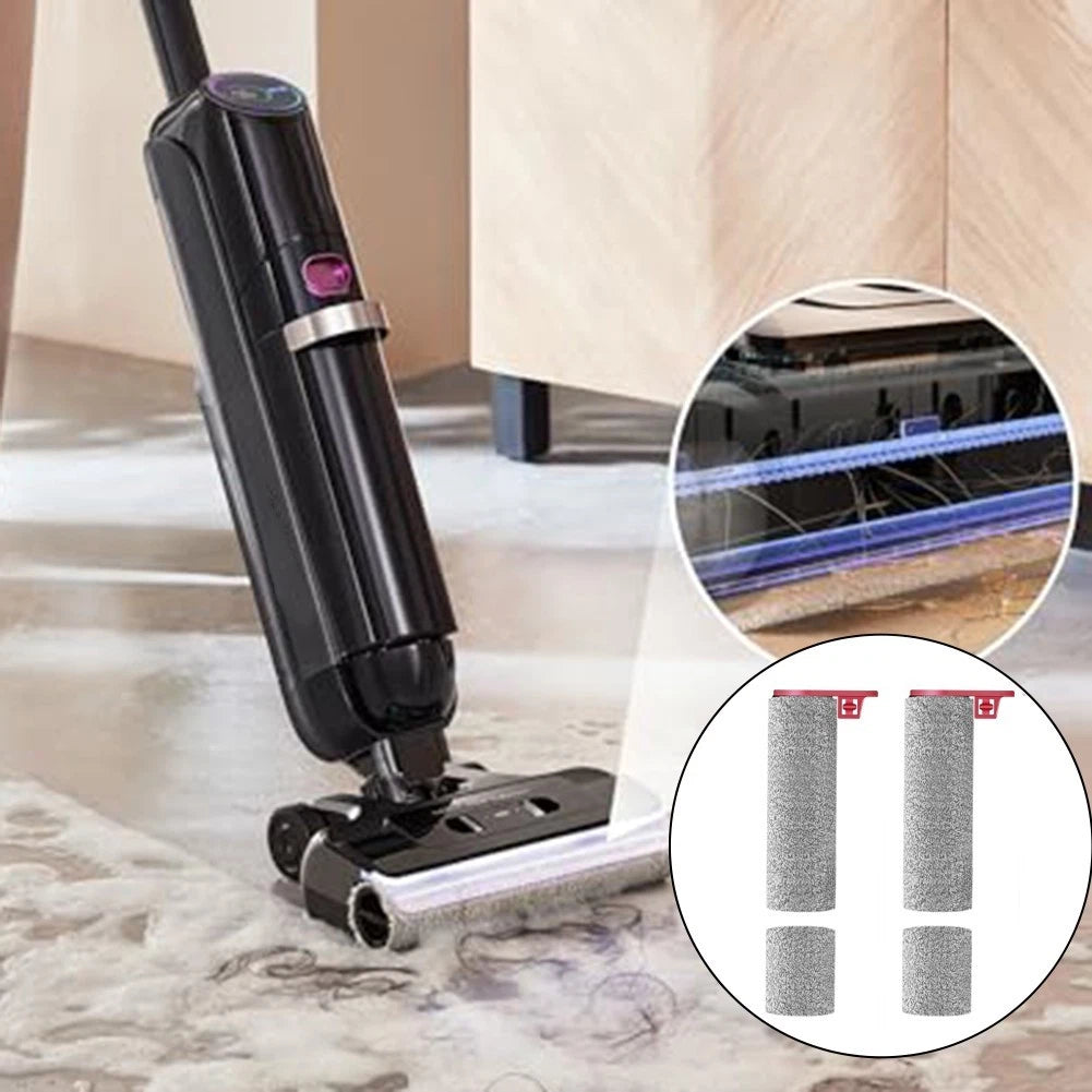 Lightweight Roller Brush for Eureka NEW730 Wet Dry Vacuum (2010–2023)