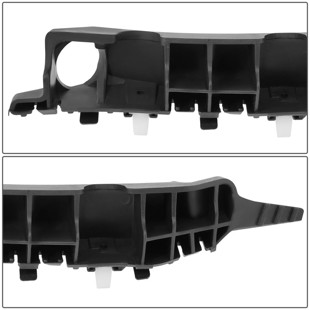 Carbon Fiber Rear Window Spoiler for Honda Accord (2018–2021)