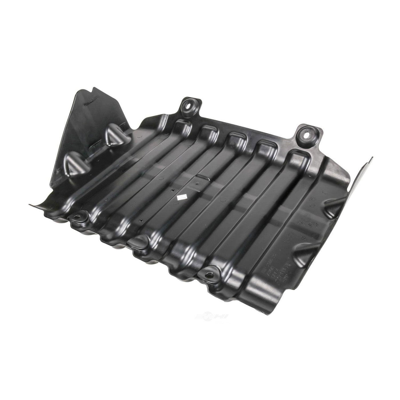Engine Splash Shields for Chevy Yukon, Suburban (2015–2020)