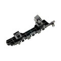 Front Bumper Bracket Retainers for Honda Accord Sedan (2018-2019)