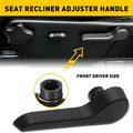 Driver Seat Adjuster Lever Handle for Chevy GMC Silverado Sierra Yukon (2007–2014)
