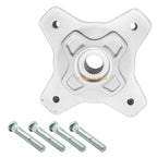 Front Wheel Hub with Studs for Polaris Sportsman 550 850 1000 (2009–2021) 5135499