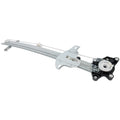 Window Regulator for Acura RDX (2019–2023) Right Side Front