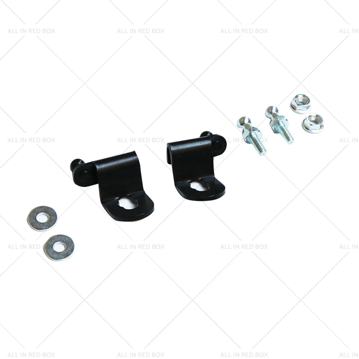 Gas Strut Lifter Kit for BYD ATTO 3 (2021–2023)