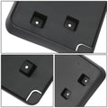 Front License Plate Mounting Bracket Kit for Dodge Charger (2015–2021)
