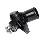 Coolant Thermostat & Housing for Toyota Tundra Sequoia Lexus GX460 (2007–2021)