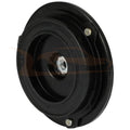 A/C Compressor Clutch Assembly Kit for Chevrolet Silverado 1500 4.3L (2008–2009)