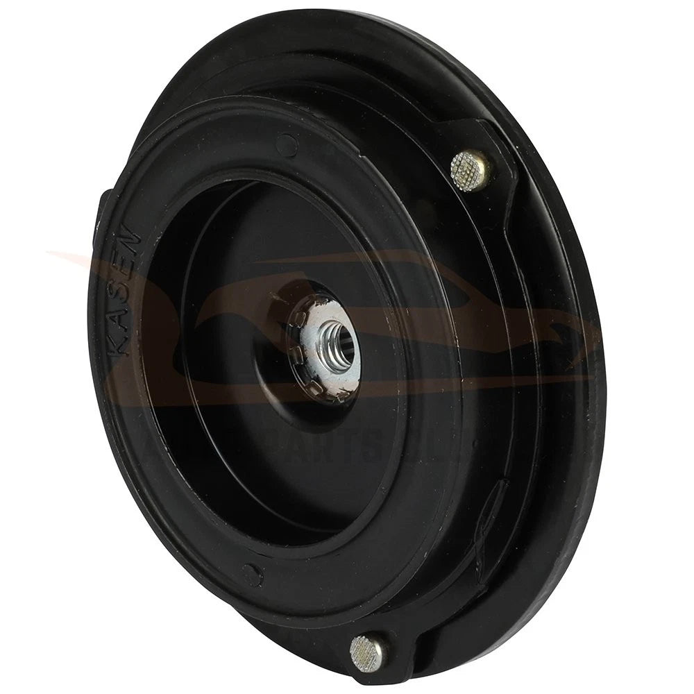 A/C Compressor Clutch Assembly Kit for Chevrolet Silverado 1500 4.3L (2008–2009)