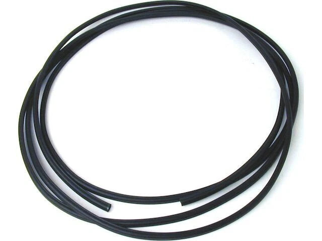 Windshield Glass Seal Lock for Jaguar XJ6 (1972–1979) GC721VS