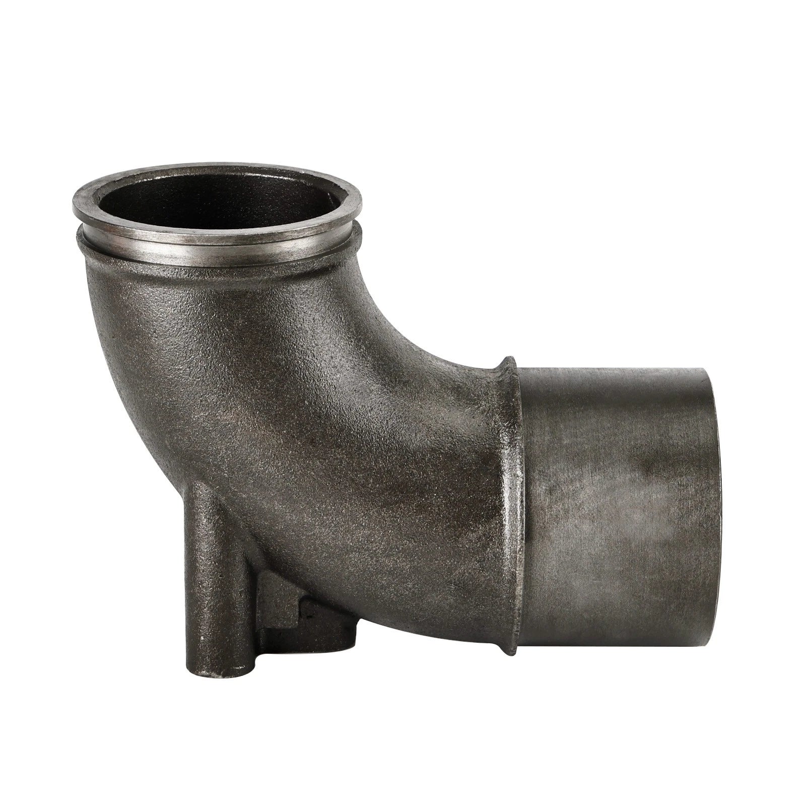 Exhaust Manifold Tube Outlet for Cummins C8.3 ISC ISL QSL QSC 1998–2019