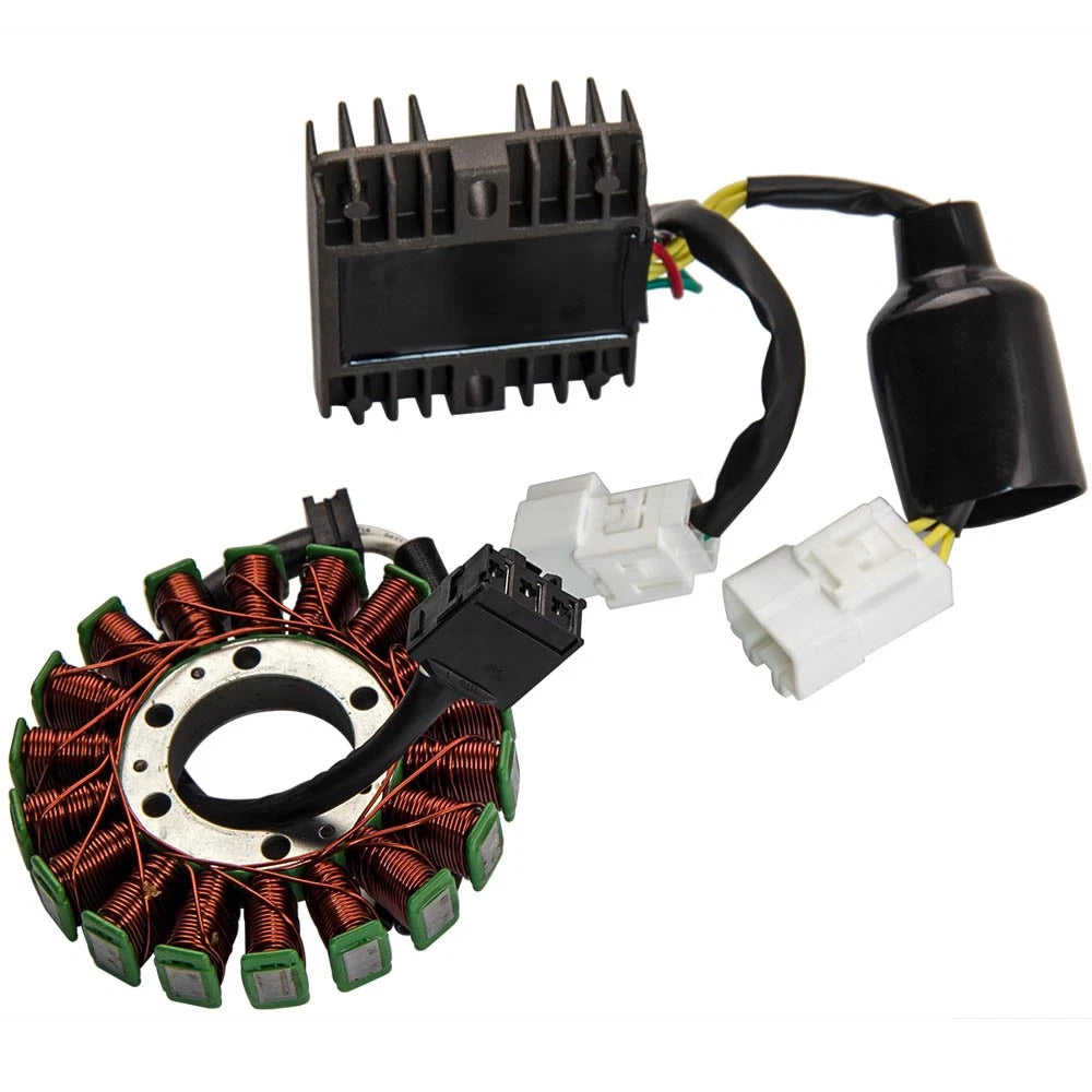 Stator & Regulator Rectifier for Honda CBR1000RR (2004–2007) 31120-MEL-013