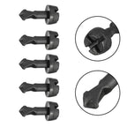 Turn Clips Locking Screws for Engine Top Cover Sealing (Universal)