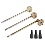 Chainsaw Clutch Wrench for Chainsaws and Outdoor Tools