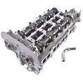Turbo Cylinder Head for Ford Escape Fiesta Fusion Transit Connect 1.6L (2013–2019) BM5G