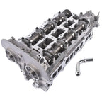 Turbo Cylinder Head for Ford Escape Fiesta Fusion Transit Connect 1.6L (2013–2019) BM5G