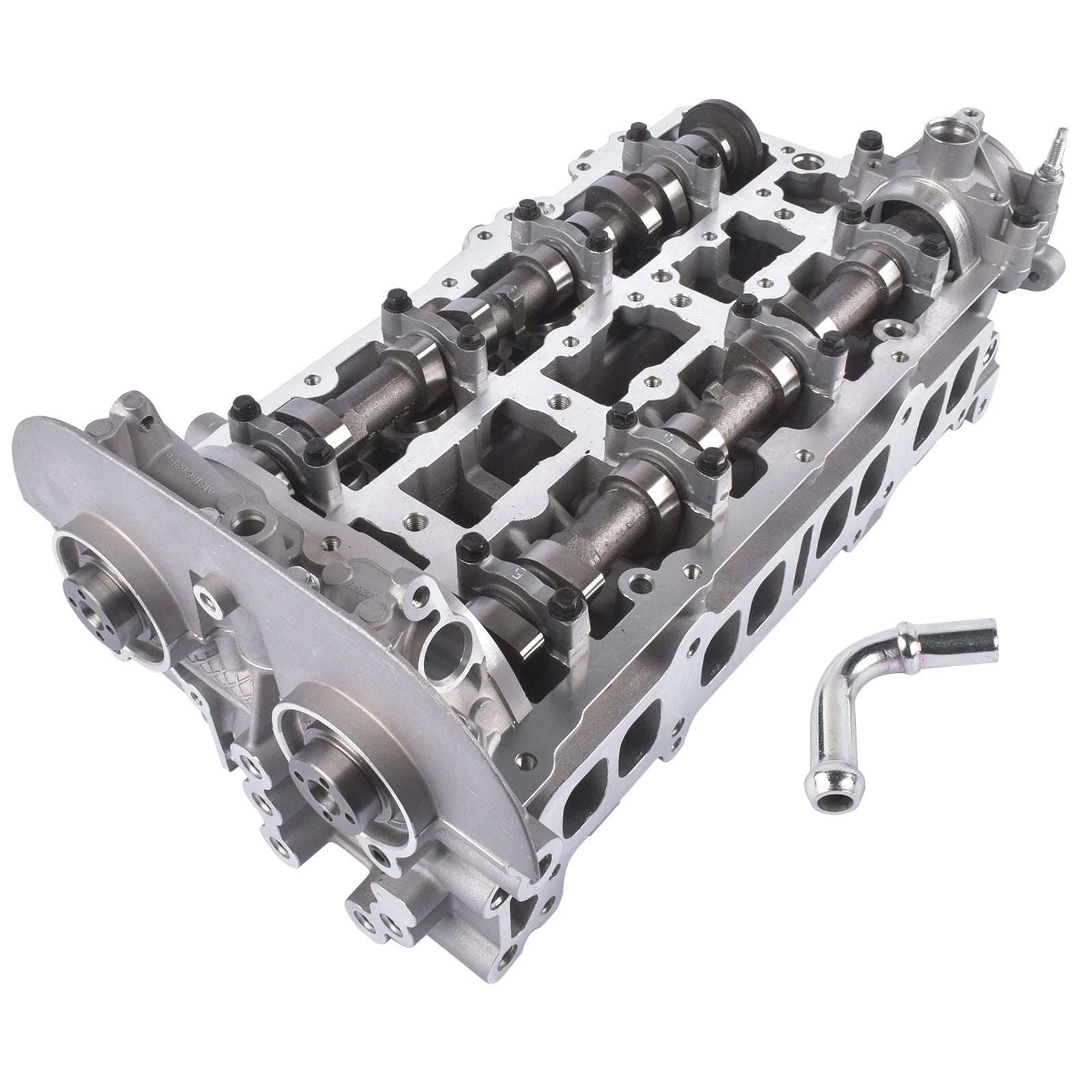 Turbo Cylinder Head for Ford Escape Fiesta Fusion Transit Connect 1.6L (2013–2019) BM5G