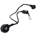L/H Kill Light Hi Low Starter Switch for Honda TRX250R (1986–1989)