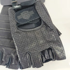 Fingerless Gloves for Harley-Davidson (1999–1999) 98182-99VM