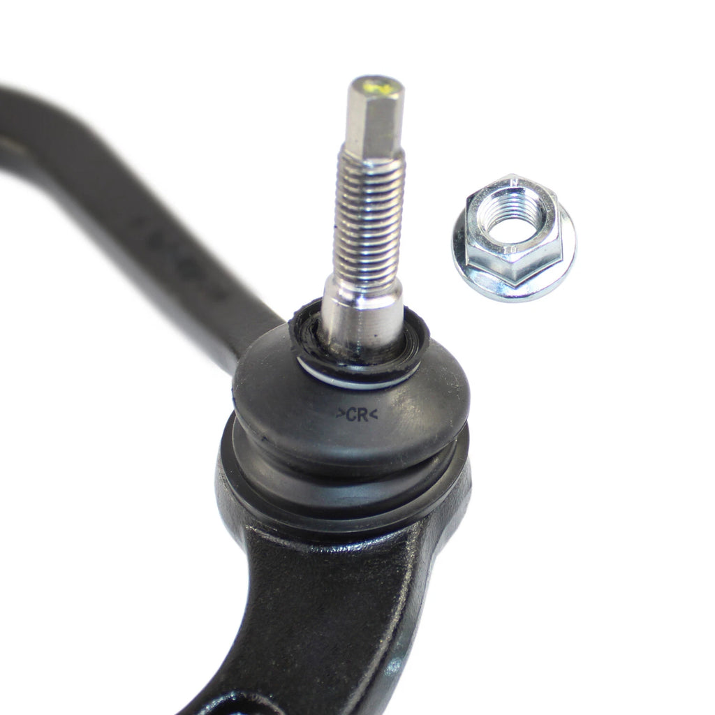 6pc Front Control Arm Sway Bar Link Kit for Ford Lincoln