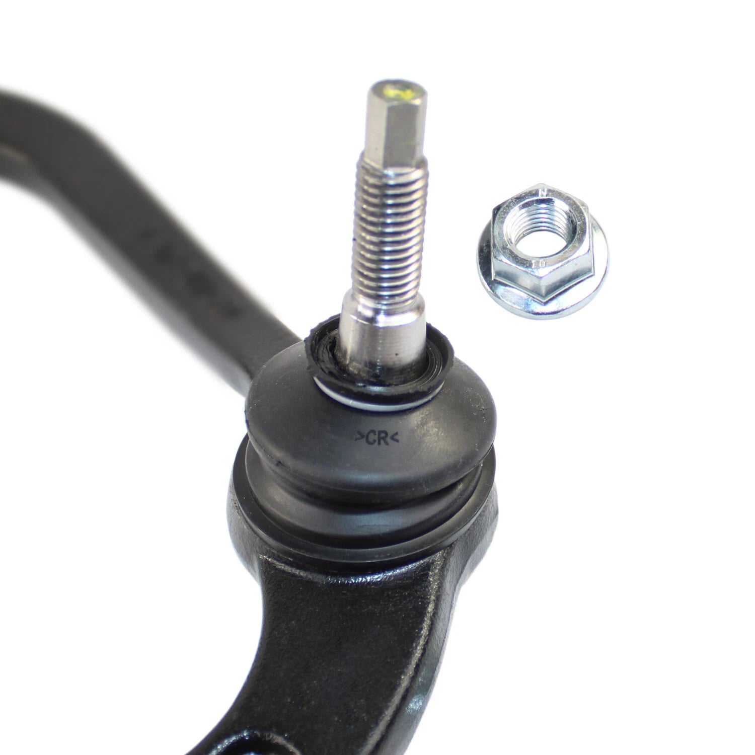 6pc Front Control Arm Sway Bar Link Kit for Ford Lincoln