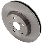 Front Brake Disc for Toyota Avalon, Lexus UX200, UX250h, Corolla Cross, Camry, ES350
