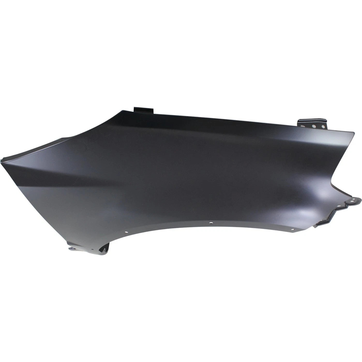 Fender for Suzuki SX4 (2007–2013) Front Driver and Passenger Side