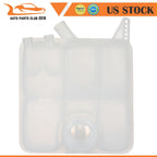 Coolant Tank for Ford Escape (2013–2016) & Ford Focus (2012–2018)