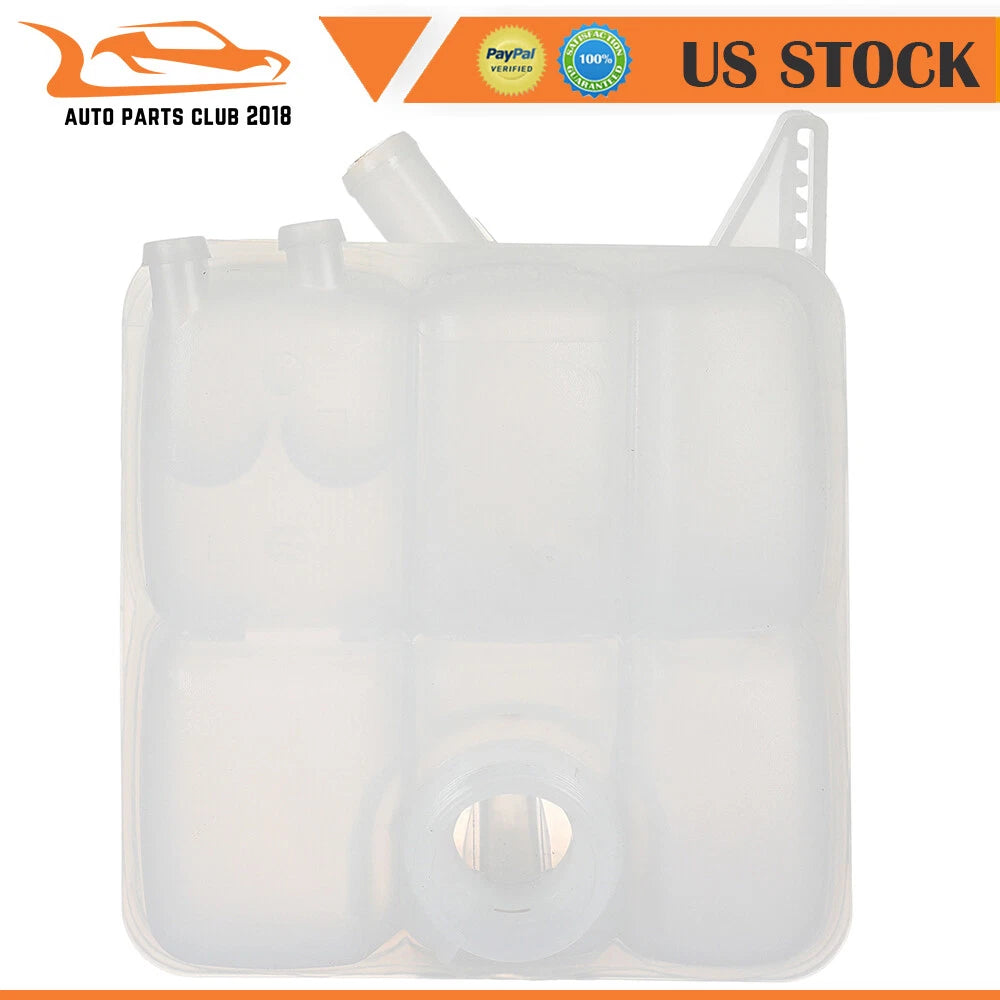 Coolant Tank for Ford Escape (2013–2016) & Ford Focus (2012–2018)