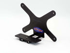 License Plate Bracket for Ford Mustang GT (2018–2021) Performance Pack 2