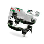 Set of 2 Front Upper Control Arms for Lexus LX470 (1998–2007)