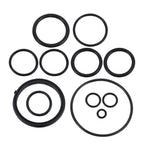 Oil Pan Gasket Set for Dodge Durango Ram 1500 (2004-2007)