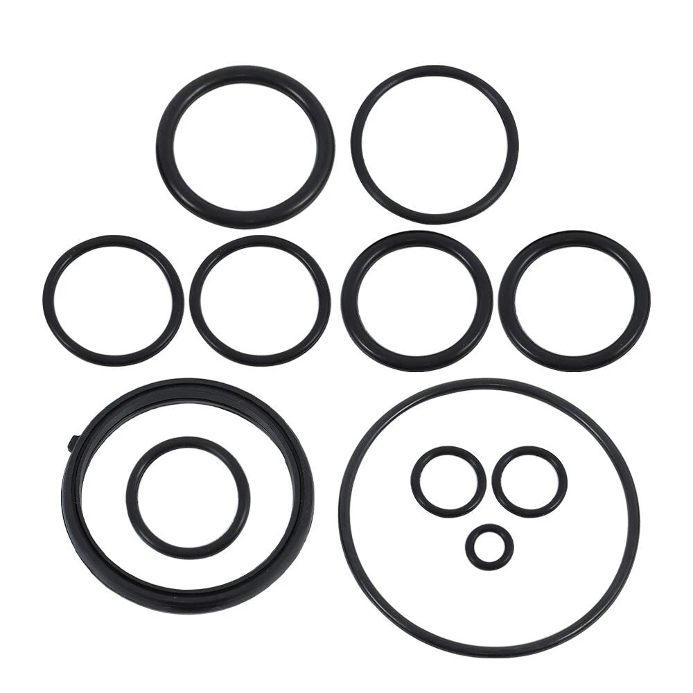 Oil Pan Gasket Set for Dodge Durango Ram 1500 (2004-2007)
