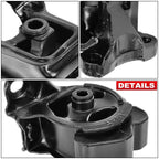 3X Engine Motor & Transmission Mount for Honda Accord (1994-1997)