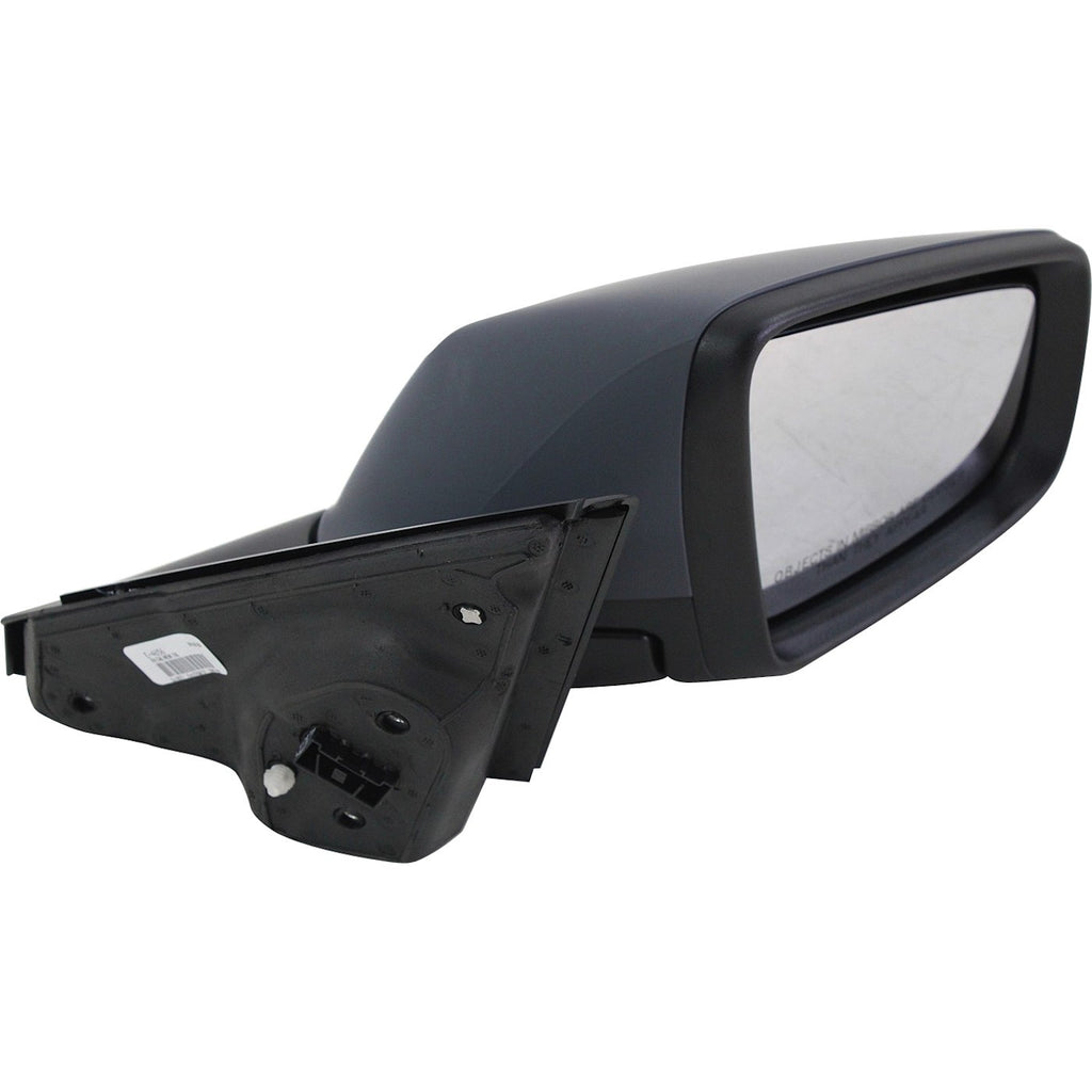 Power Mirror for Buick LaCrosse (2010–2012) Right with Memory, Puddle Lamp